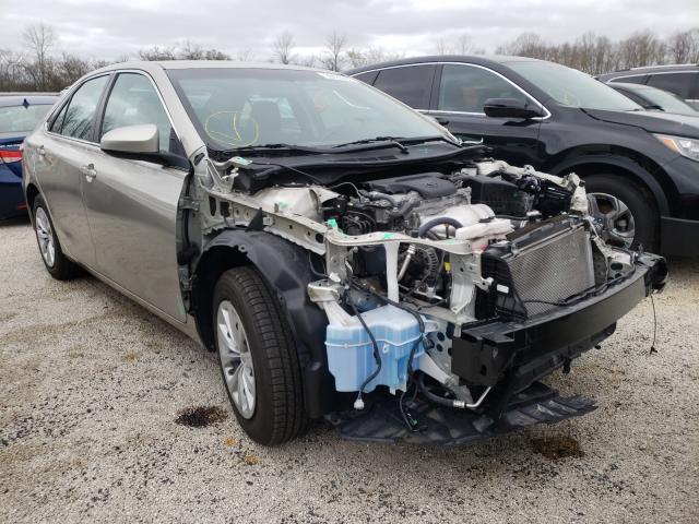 TOYOTA CAMRY LE 2017 4t1bf1fk2hu786017