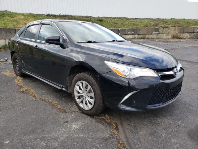 TOYOTA CAMRY LE 2017 4t1bf1fk2hu787796