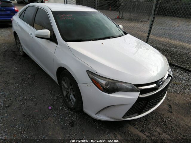 TOYOTA CAMRY 2017 4t1bf1fk2hu789998