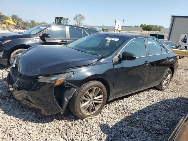 TOYOTA CAMRY LE 2017 4t1bf1fk2hu792478