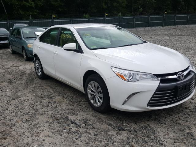 TOYOTA CAMRY LE 2017 4t1bf1fk2hu792738