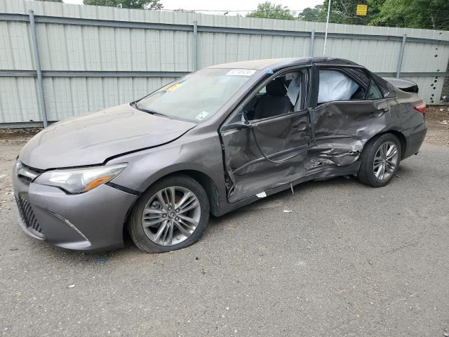 TOYOTA CAMRY 2017 4t1bf1fk2hu793226