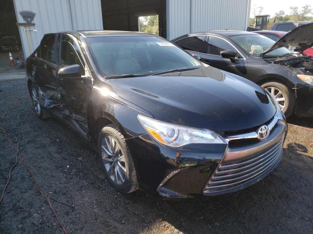 TOYOTA CAMRY LE 2017 4t1bf1fk2hu794098