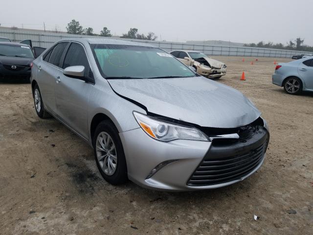 TOYOTA CAMRY LE 2017 4t1bf1fk2hu794876