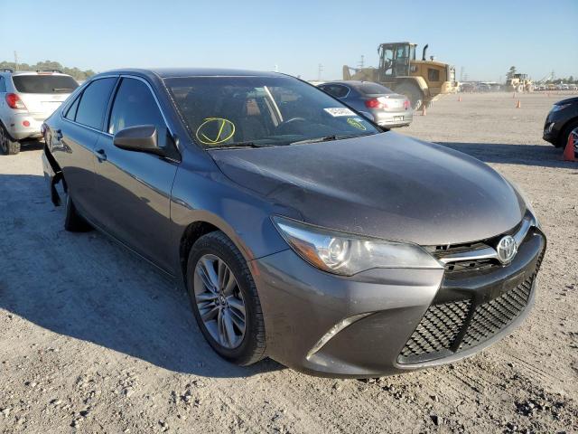 TOYOTA CAMRY LE 2017 4t1bf1fk2hu795803