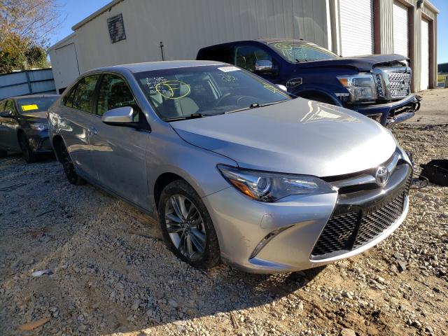 TOYOTA CAMRY LE 2017 4t1bf1fk2hu795977