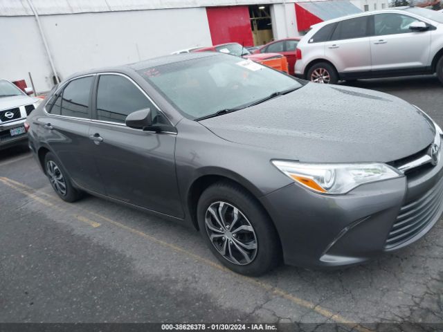 TOYOTA CAMRY 2017 4t1bf1fk2hu797437