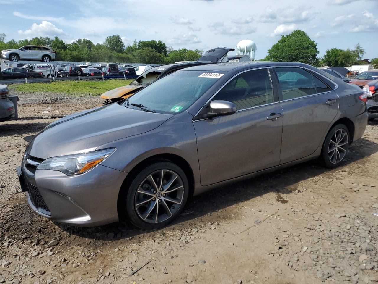 TOYOTA CAMRY 2017 4t1bf1fk2hu798412