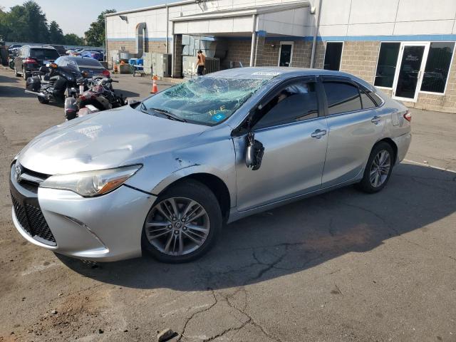 TOYOTA CAMRY LE 2017 4t1bf1fk2hu801258