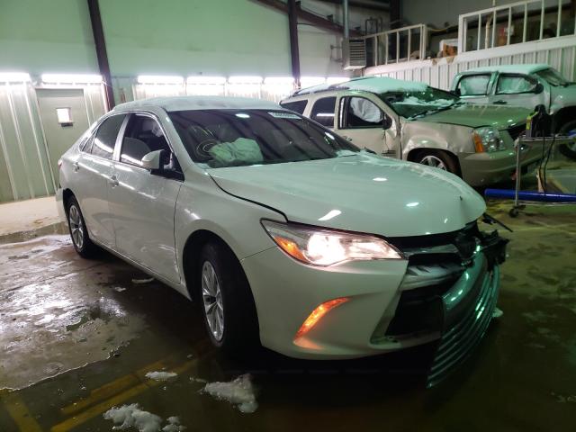 TOYOTA CAMRY LE 2017 4t1bf1fk2hu802331