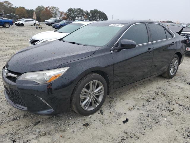 TOYOTA CAMRY 2017 4t1bf1fk2hu803219