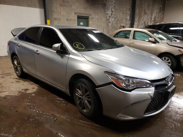 TOYOTA CAMRY LE 2017 4t1bf1fk2hu803544