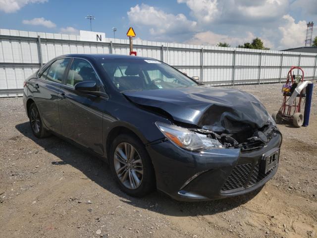 TOYOTA CAMRY LE 2017 4t1bf1fk2hu805133