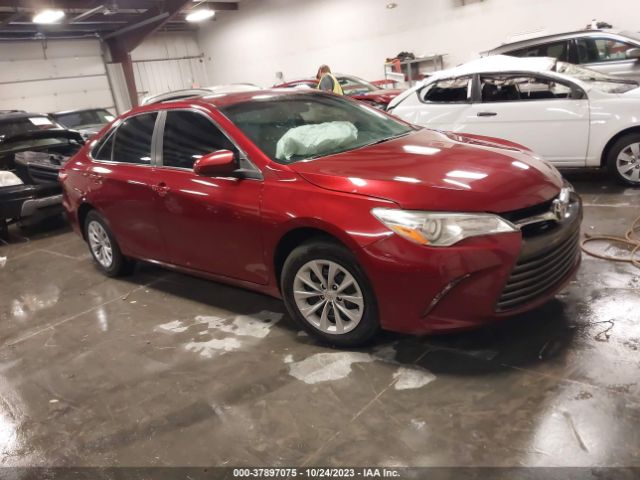 TOYOTA CAMRY 2017 4t1bf1fk2hu808310