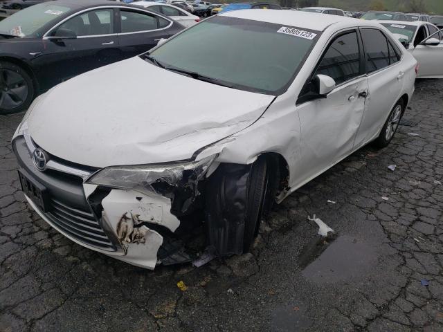 TOYOTA CAMRY LE 2017 4t1bf1fk2hu810798