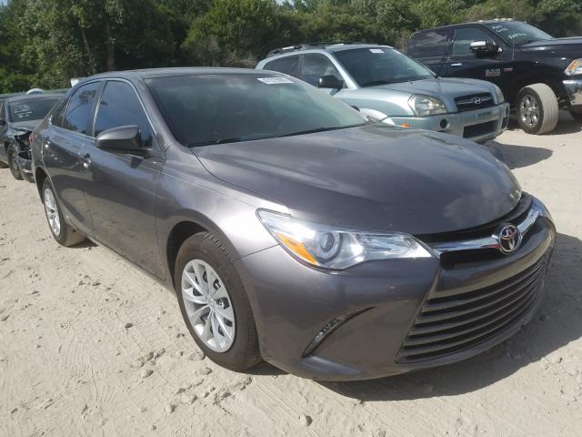 TOYOTA CAMRY LE 2017 4t1bf1fk2hu812499