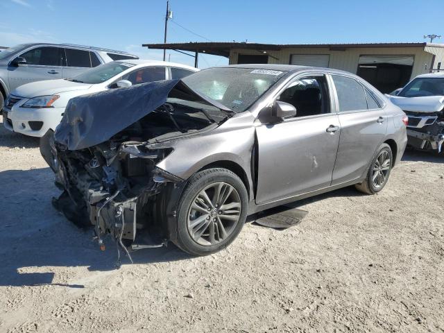 TOYOTA CAMRY 2017 4t1bf1fk2hu813913