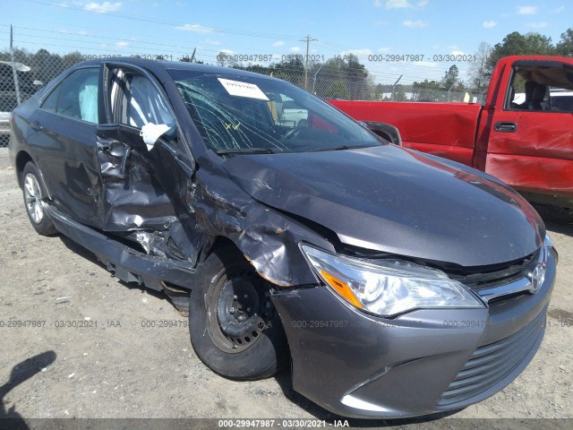 TOYOTA CAMRY 2017 4t1bf1fk2hu813992