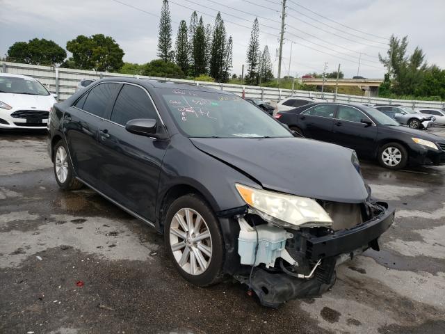 TOYOTA CAMRY BASE 2012 4t1bf1fk3cu001366