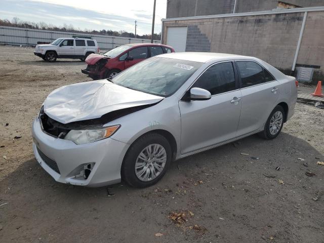 TOYOTA CAMRY 2012 4t1bf1fk3cu001769