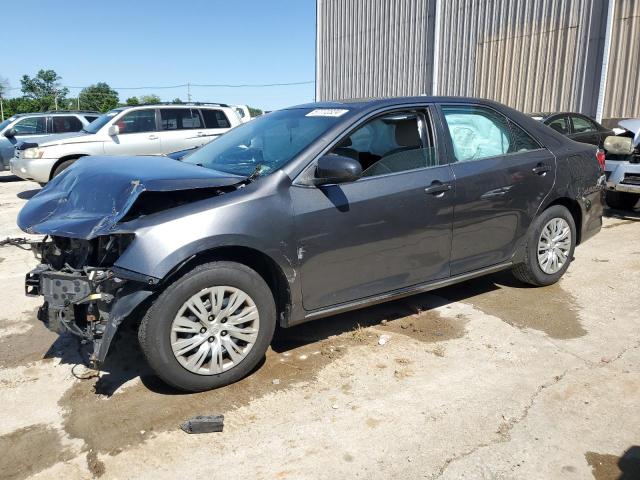 TOYOTA CAMRY BASE 2012 4t1bf1fk3cu001979