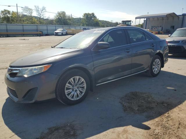 TOYOTA CAMRY BASE 2012 4t1bf1fk3cu002002