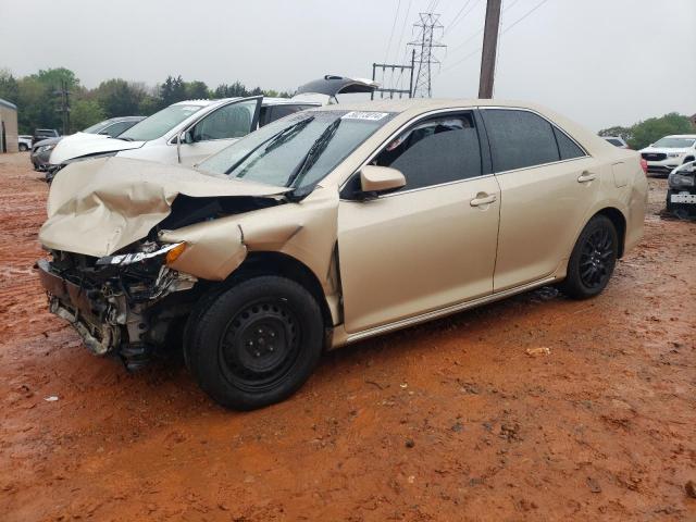 TOYOTA CAMRY 2012 4t1bf1fk3cu002484