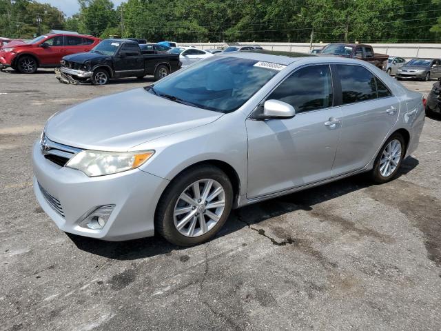 TOYOTA CAMRY 2012 4t1bf1fk3cu005109