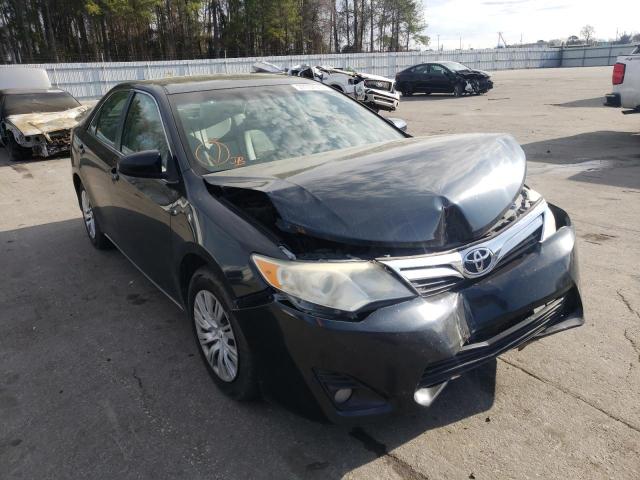 TOYOTA CAMRY BASE 2012 4t1bf1fk3cu005580