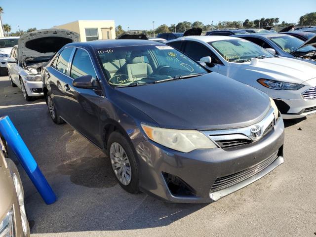 TOYOTA CAMRY BASE 2012 4t1bf1fk3cu006440