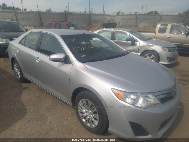 TOYOTA CAMRY 2012 4t1bf1fk3cu006809