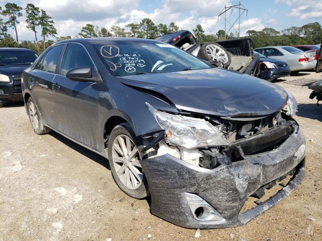 TOYOTA CAMRY BASE 2012 4t1bf1fk3cu007149