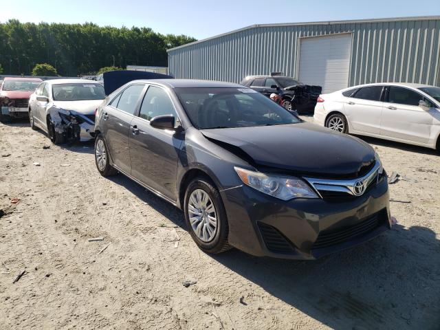 TOYOTA CAMRY BASE 2012 4t1bf1fk3cu008575