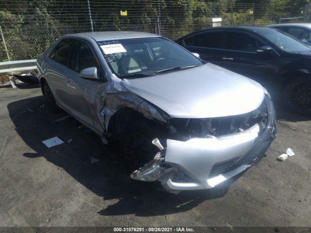 TOYOTA CAMRY 2012 4t1bf1fk3cu010763