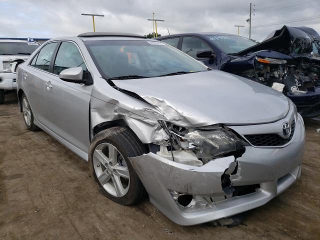 TOYOTA CAMRY 2012 4t1bf1fk3cu010777