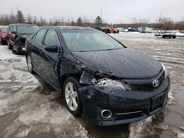 TOYOTA CAMRY BASE 2012 4t1bf1fk3cu015770