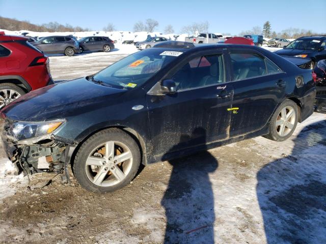 TOYOTA CAMRY 2012 4t1bf1fk3cu015946