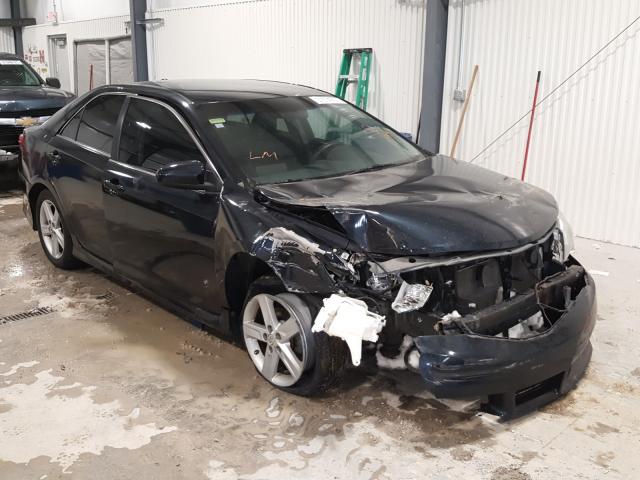 TOYOTA CAMRY BASE 2012 4t1bf1fk3cu016014