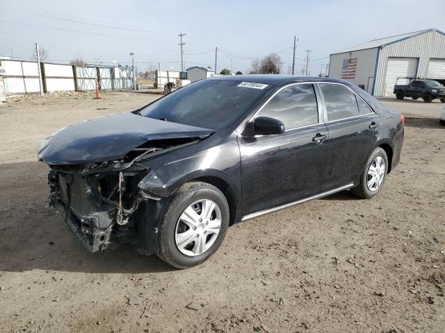 TOYOTA CAMRY 2012 4t1bf1fk3cu016756