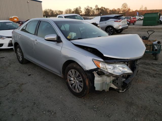 TOYOTA CAMRY BASE 2012 4t1bf1fk3cu018698