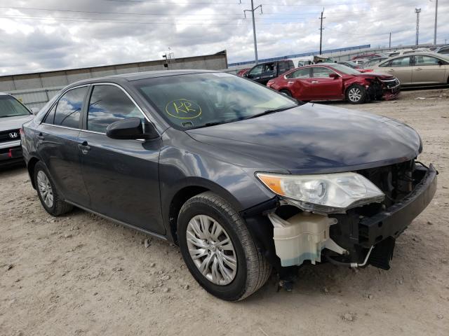 TOYOTA CAMRY BASE 2012 4t1bf1fk3cu019561