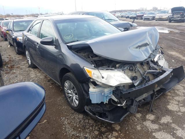 TOYOTA CAMRY BASE 2012 4t1bf1fk3cu020726