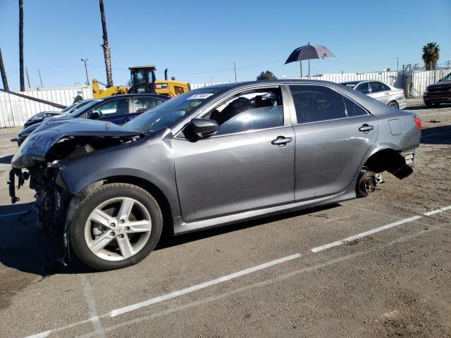 TOYOTA CAMRY BASE 2012 4t1bf1fk3cu022248