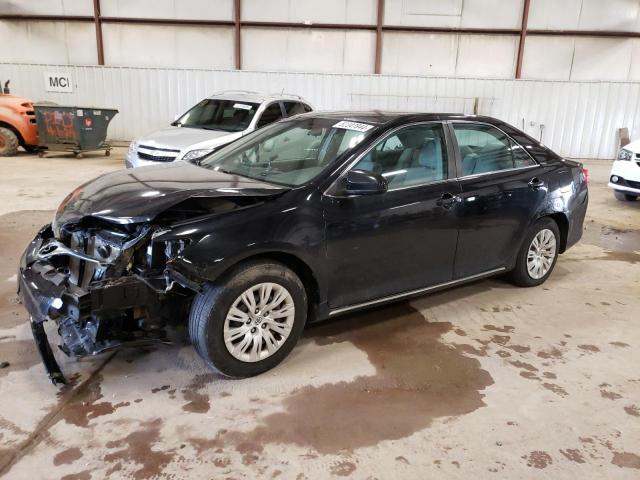 TOYOTA CAMRY 2012 4t1bf1fk3cu023870