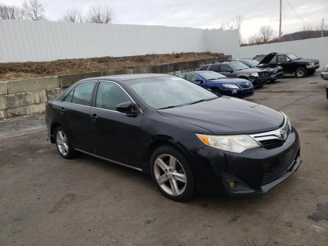 TOYOTA CAMRY BASE 2012 4t1bf1fk3cu024811