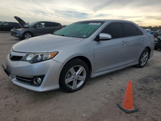 TOYOTA CAMRY BASE 2012 4t1bf1fk3cu025327