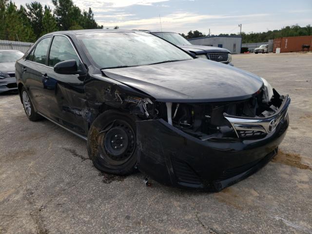 TOYOTA CAMRY BASE 2012 4t1bf1fk3cu025344