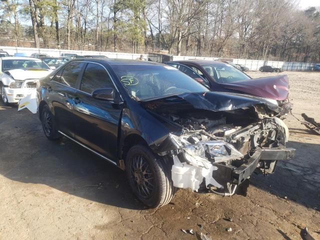 TOYOTA CAMRY BASE 2012 4t1bf1fk3cu025358