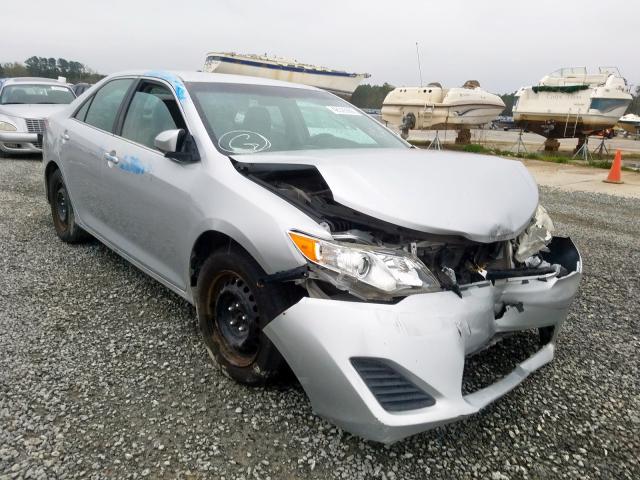 TOYOTA CAMRY BASE 2012 4t1bf1fk3cu025733