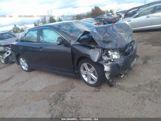 TOYOTA CAMRY 2012 4t1bf1fk3cu025991